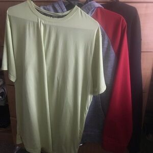Men’s Bundle of sweatshirts size large